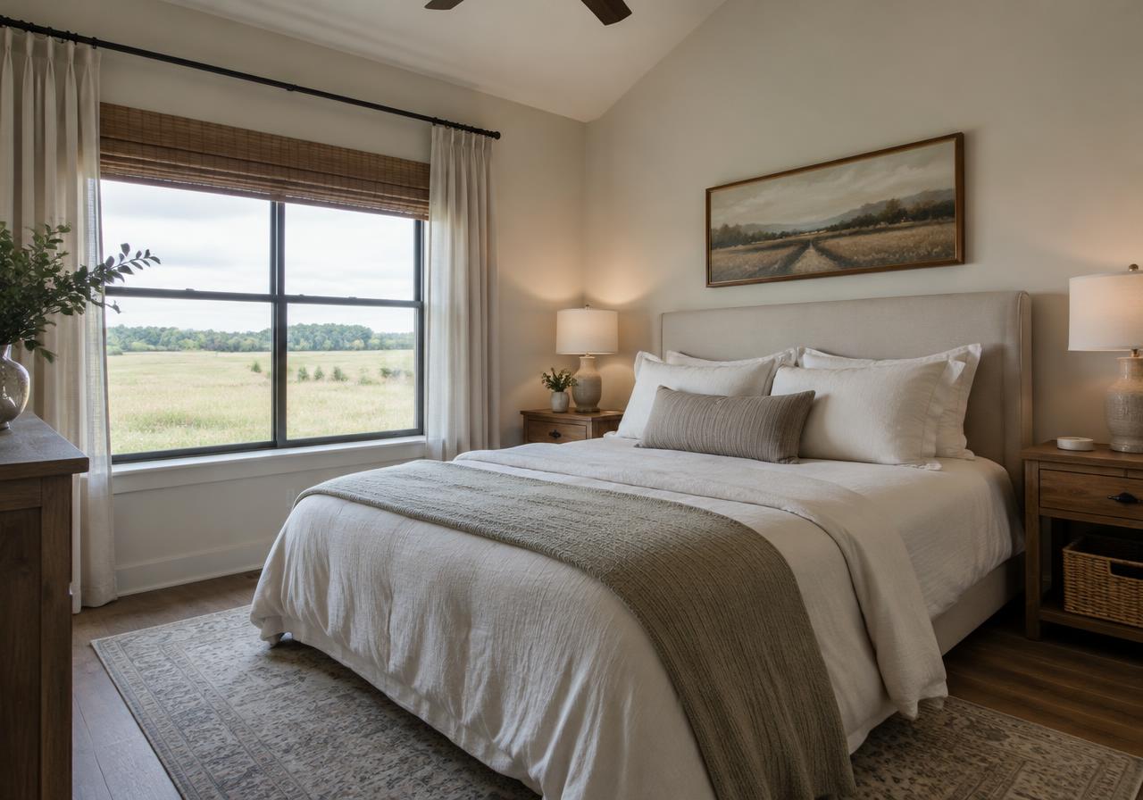 The Radcliffe concept interior 7