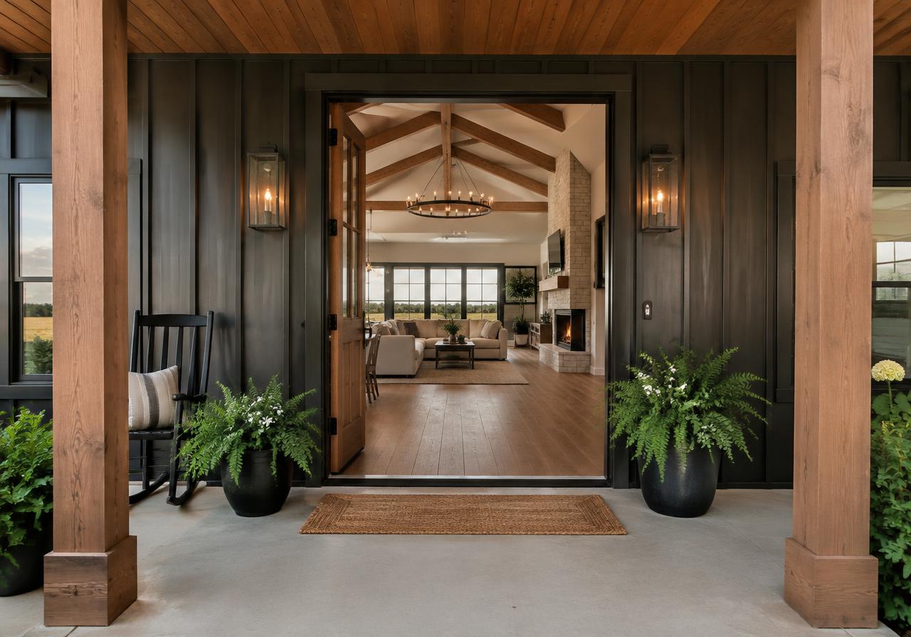 The Radcliffe concept interior 2