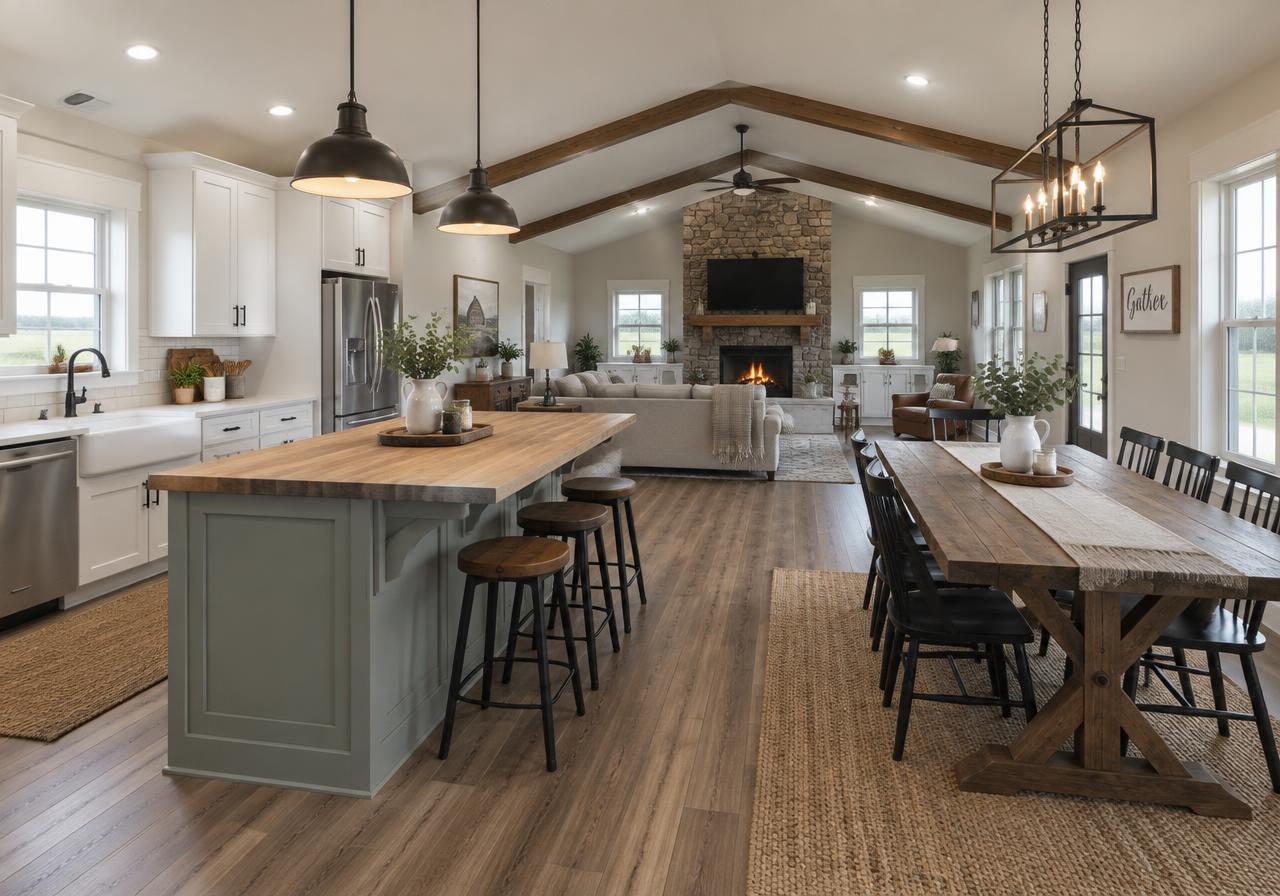 The Radcliffe concept interior 4