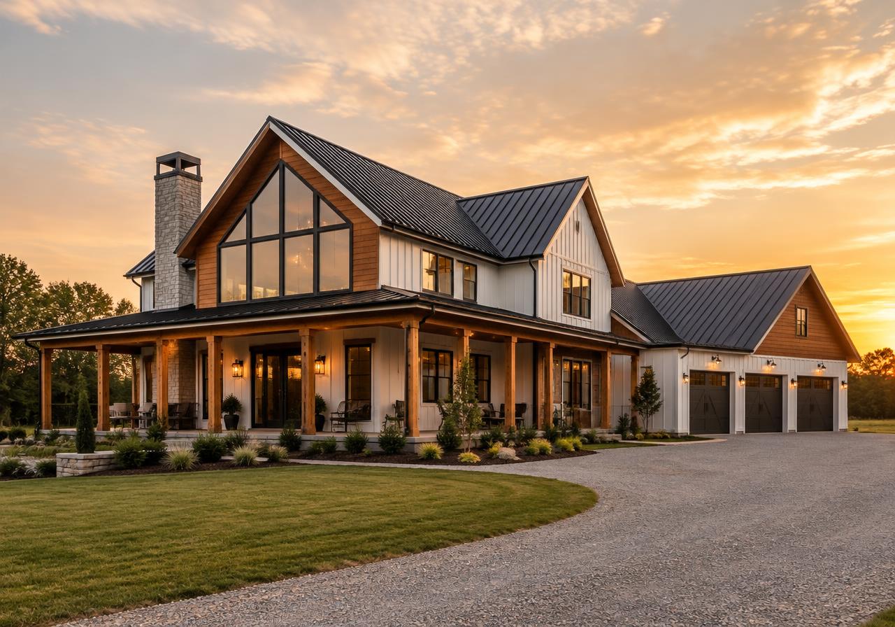 BuildMaster Elite exterior